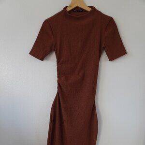 Zara Bodycon Dress